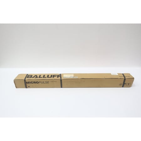 Balluff LINEAR TRANSDUCER BTL5-E17-M0600-P-KA05