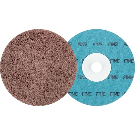 Pferd 3'' COMBIDISC Non-Woven Disc - CDR Type - Finishing - Medium Grade 43263
