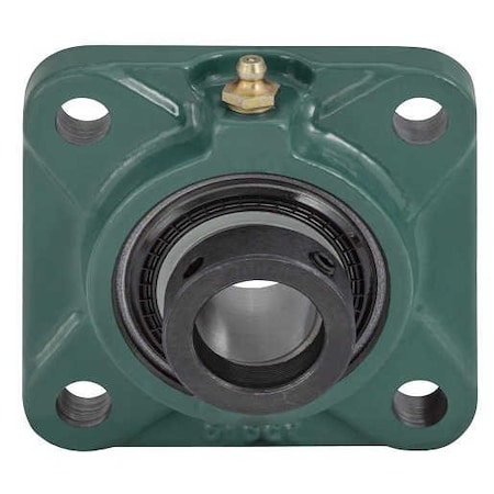 Dodge Industrial Bearing-Flanged F4B-SXR-204 F4B-SXR-204