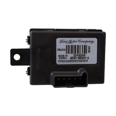 Motorcraft HVAC Blower Motor Resistor, YH1825