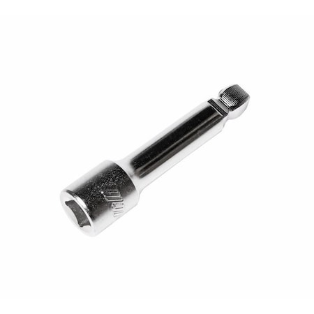 Jtc Auto Tools Professional 1/4in drive wobble extension bar 5007