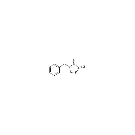 Ak Scientific (S)-4-Benzylthiazolidine-2-thione (25g), CAS 171877-39-7 W3741-25g