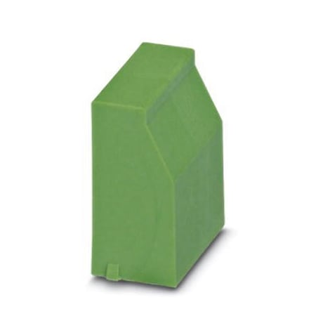 Phoenix Contact ME B-17 5 MKDSO GN DIN rail housing 2906885