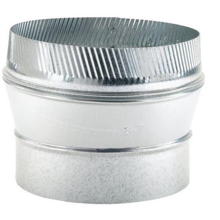 Keen 7 x 8 in. Creaser Short - 24 Gauge KE1648087