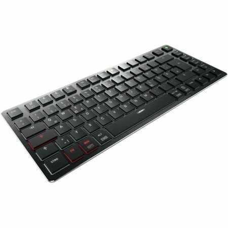 Cherry KW X ULP MINI KEYBOARD G8U-27050LTBUS-2