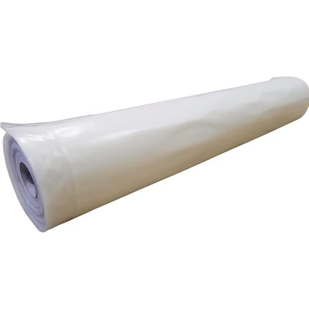 Farm Plastic Supply Clear Greenhouse Plastic Sheeting, 6 mil, 12' x 100' Z-GHPS6Mil9011