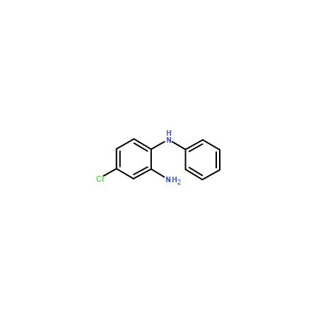 Ak Scientific 2-Amino-4-Chlorodiphenylamine (25g), CAS 68817-71-0 X6178-25g