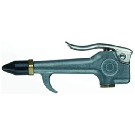 Tru-Flate Blowgun Standard Rubber Tip T2F-18207