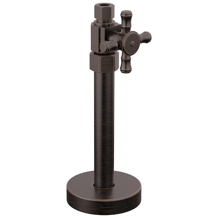 Delta Straight Supply Stop Valve DT021202-RB