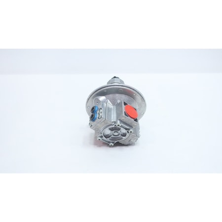 Dungs PRESSURE REGULATOR VALVE 3-80IN-H2O 0.5IN NPT 226458 FRG705/6