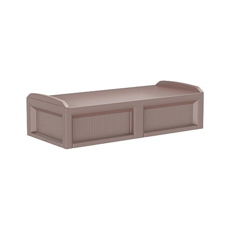 Cortech Solstice Bed 100BN