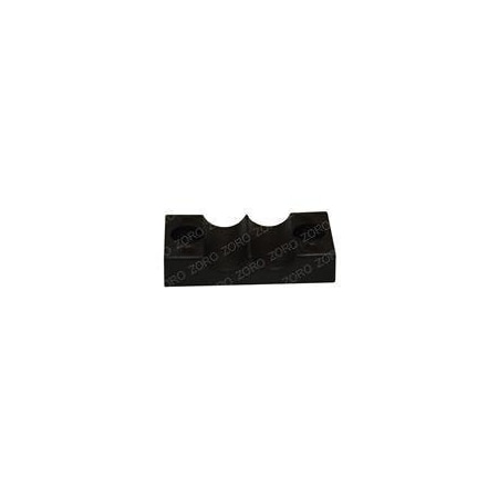 Komatsu REPLACEMENT HOSE CLAMP 3EB-73-A5150
