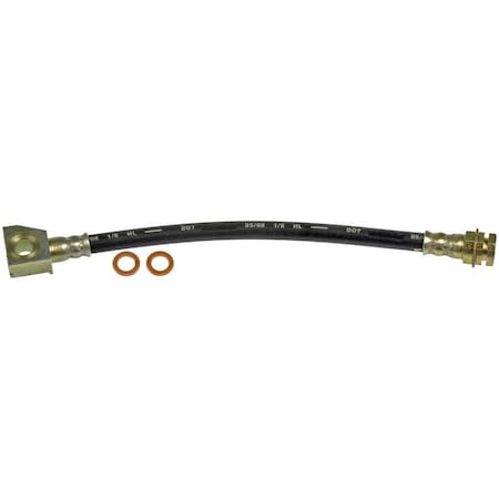 Dorman BRAKE HYDRAULIC HOSE H381062