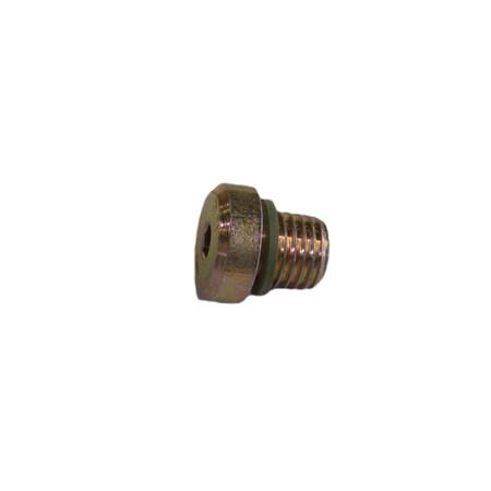John Deere PLUG, JOHN DEERE OEM AT265151 AT265151