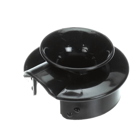 Bloomfield LID BRUTHRU BLK 12 A 4J-8916