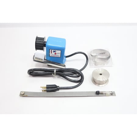 Wayne MINI-SKIMMER BELT OIL SKIMMER MSB-B-30-360S1