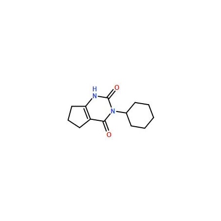 Ak Scientific Lenacil (100mg), CAS 2164-08-1 O989-100mg