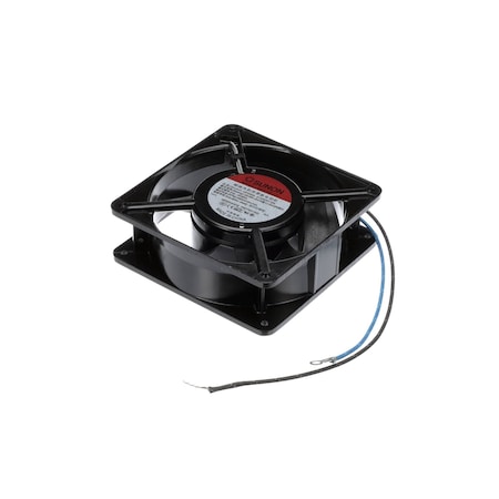Waring Fan, Axial, 220-240 Volt, 50/60HZ 029698