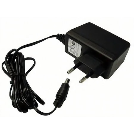 Oring Industrial Networking ORingPower Adapter, EU plug, AC100240V, 12V, 1A PAE-121000