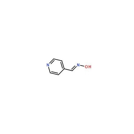 Ak Scientific 4-Pyridinealdoxime (25g), CAS 696-54-8 W9935-25g