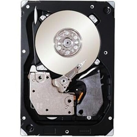 Seagate Cheetah Sas 6Gb/S 600Gb ST3600057SS