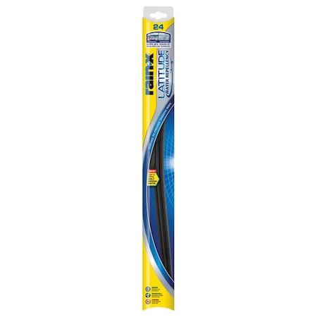 Itw 24 in. Rain-X Latitude Wiper Blade 5079280-2