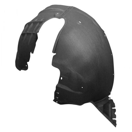 Geared2Golf Front Driver Side Fender Liner for 2018-2020 Buick Enclave GE2471325