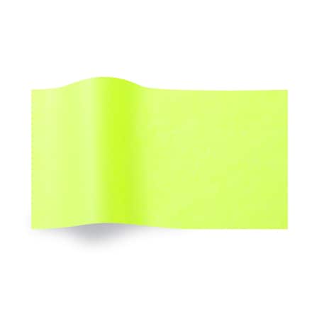 Seaman Paper 20X30 Limon Paper, 480PK 20300400
