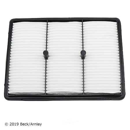 Beck/Arnley Air Filter 042-1926