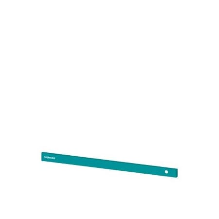 Siemens SIVACON trim strip 8MF1000-2CD17