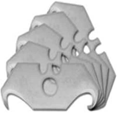 Great Neck Saw Mfg. Great Neck Saw 12852 Knife Blade Hook 3811056