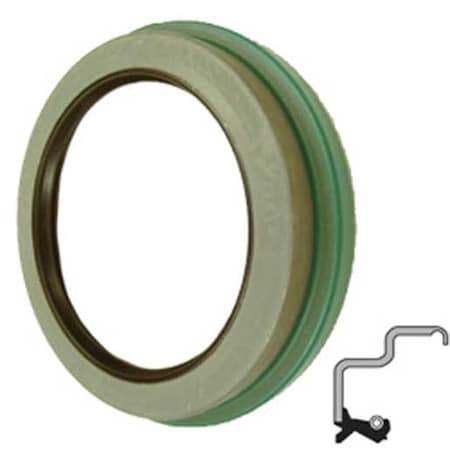 Timken OIL SEAL 3591