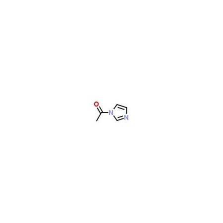 Ak Scientific N-Acetylimidazole (25g), CAS 2466-76-4 D495-25g