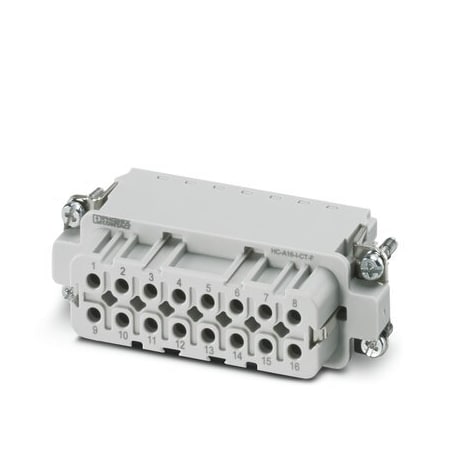 Phoenix Contact HC-A16-I-CT-F - 1585443