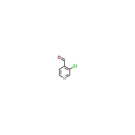 Ak Scientific 3-Chloro-4-pyridinecarboxaldehyde (10g), CAS 72990-37-5 B373-10g