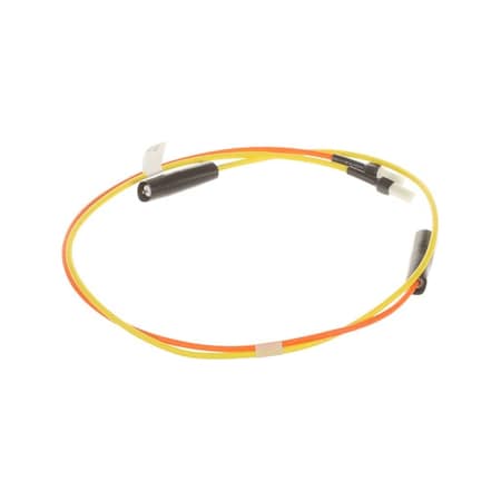 Ge HARNESS HV LF/LR WB18X47343