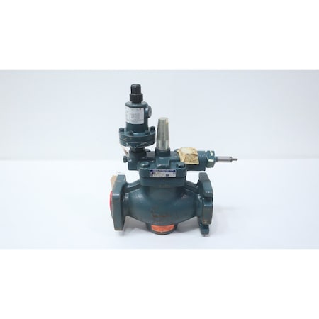 Hansen PRESSURE REDUCING REGULATOR VALVE 2IN SA4ADP41