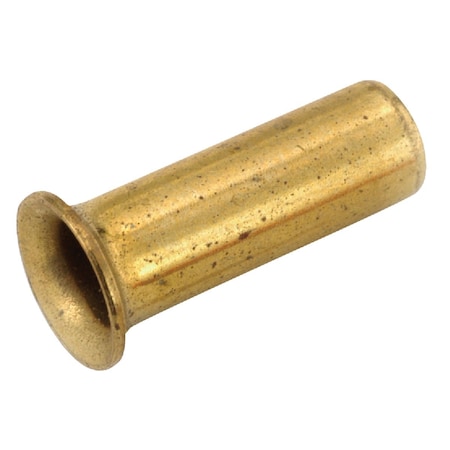 Anderson Metals 5/16'' Brass Compression Insert, 5PK 30561-05