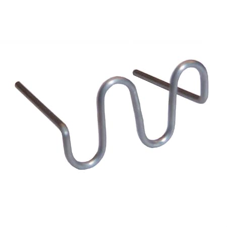 Urethane Supply Co Wave Staples 0.8 mm 6215