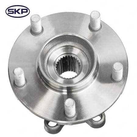 Skyward Automotive Products Wheel Bearing and Hub Assembly, SK590125