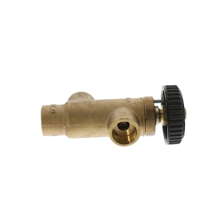 Watts Tempering Valve, 1/2" 0559129