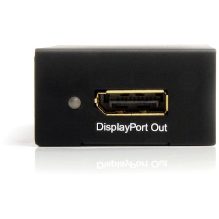 Startech.Com HDMIDVI TO DISPLAYPORT ACTIVE CONVERTER HDMI2DP