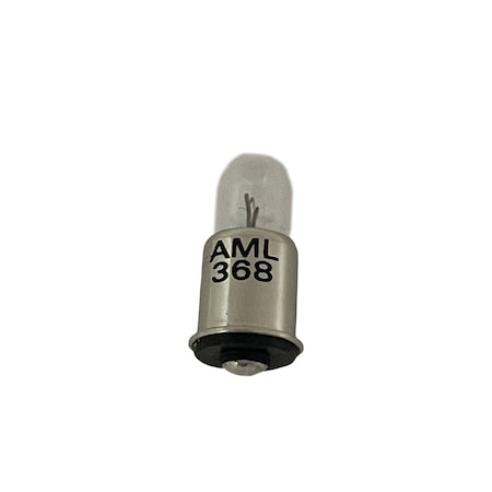Aml T-1 MIDGET FLANGED LAMP 368