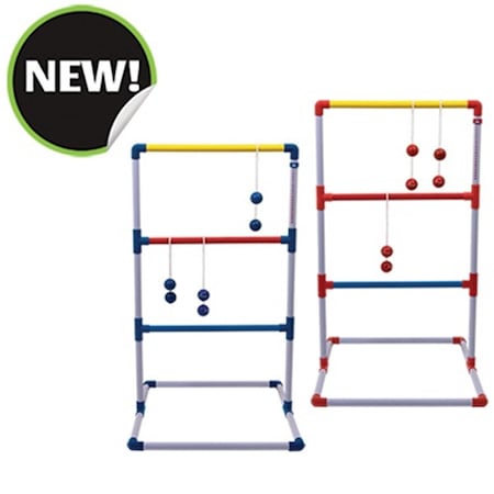 Champion Sports Pro Ladder Golf Game Set CH55890
