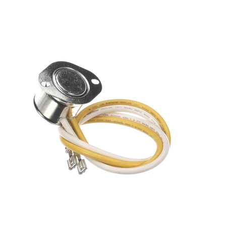 Bally Refrigerated Boxes HEATER SAFETY 753974