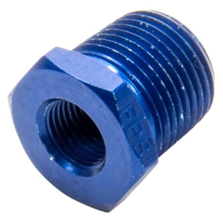 Fragola 491203 0.12 x 0.37 in. Pipe Reducer Bushing FRG491203