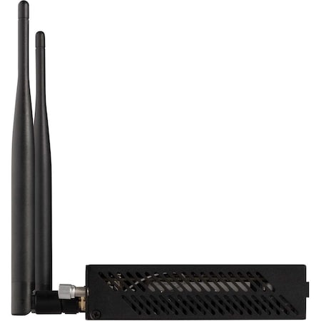 Viewsonic CELERON G5900T OPS SLOT-IN PC VIEWBOARD 52 SER WIN 10/11 PRO 8GB DDR4 256GB SSD VPC2C-W33-O1-1B