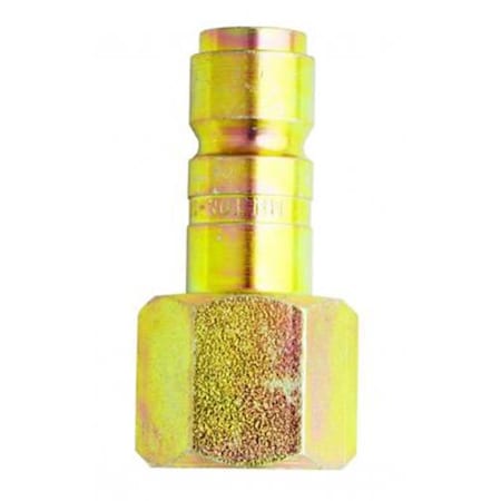 Lighthouse , 0.5 in. G-Style Npt Female Plug LI99789