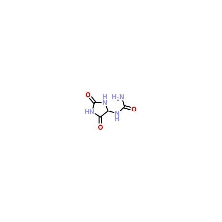 Ak Scientific Allantoin (5g), CAS 97-59-6 H736-5g