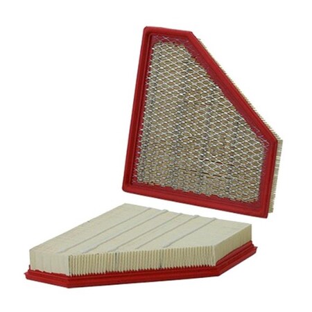 Omnisports WA10393 Air Filter for 2016-2019 Cadillac CTS OM3026547